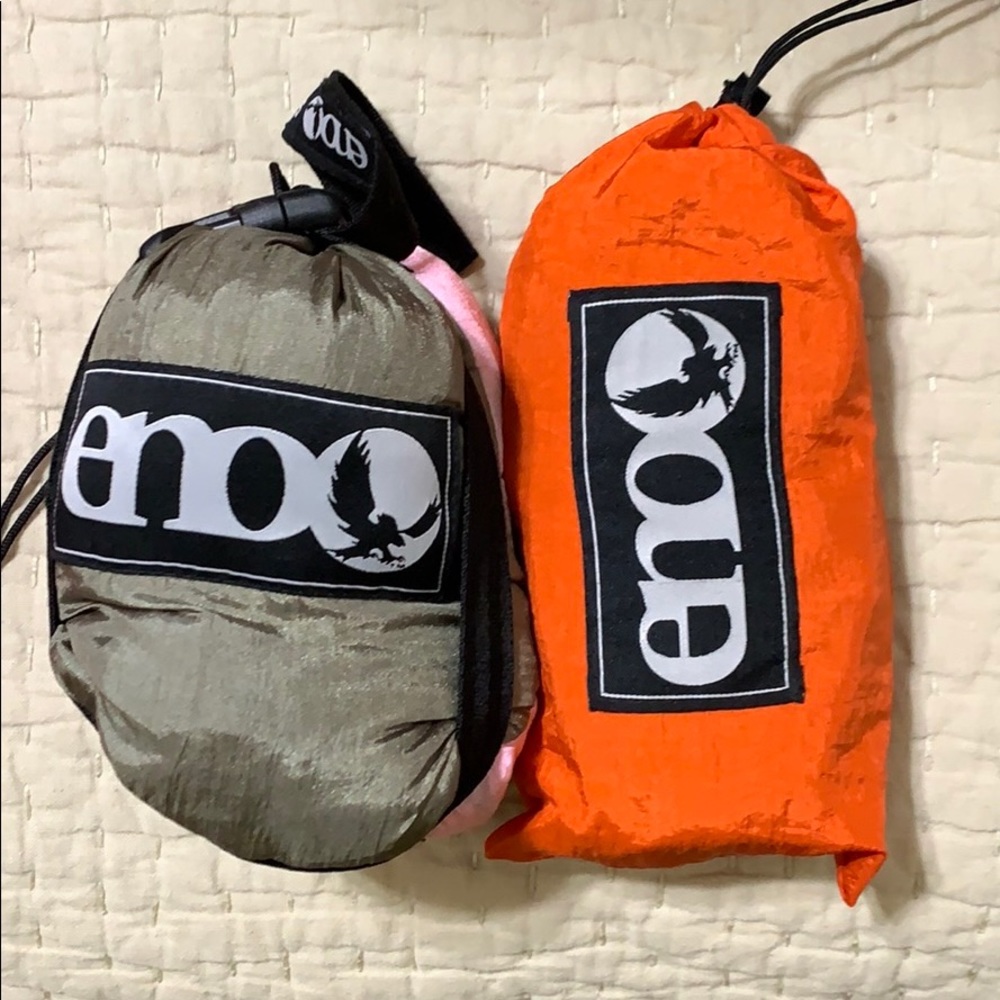 BRAND NEW Eno